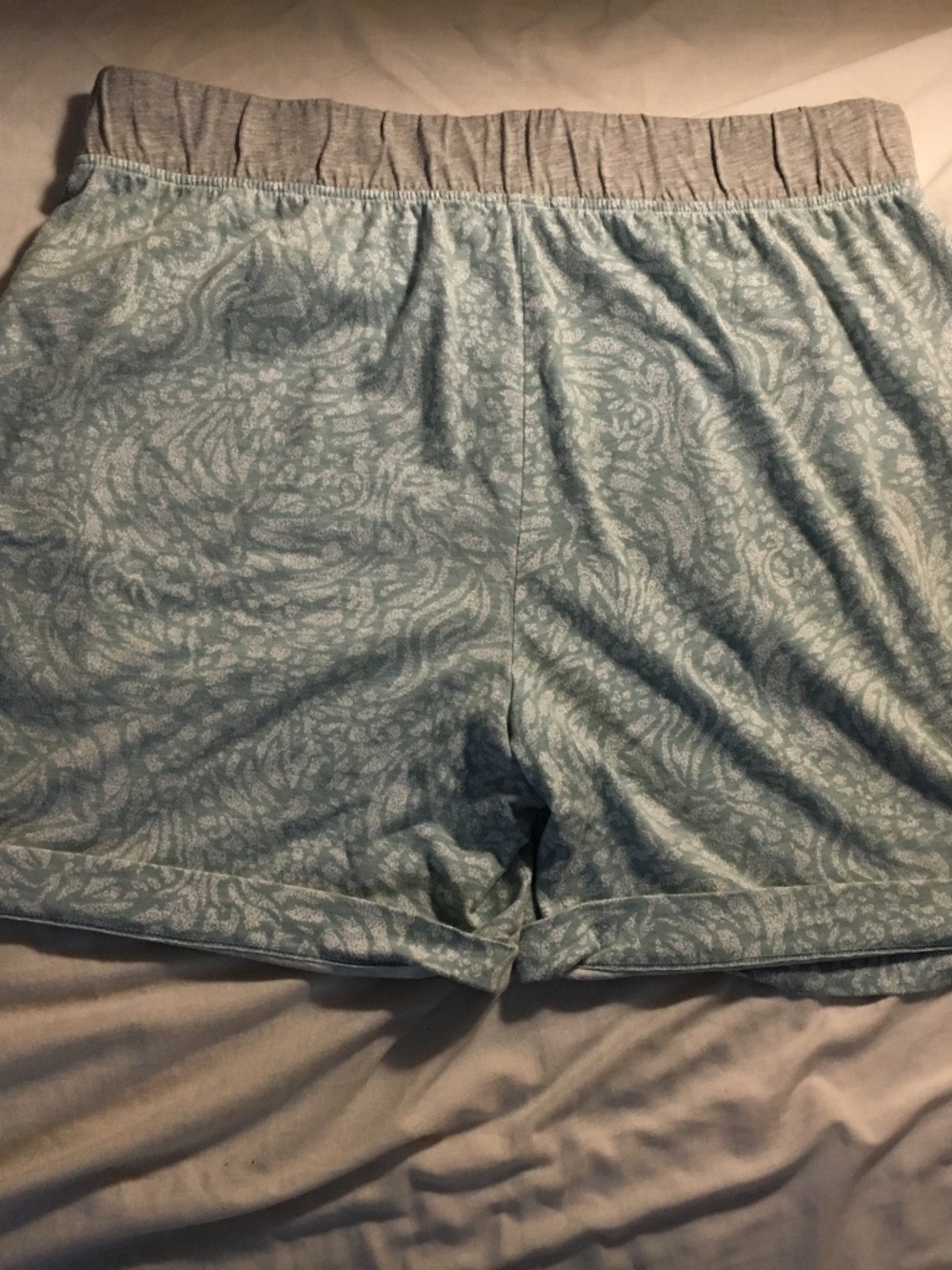 Splendid shorts w/pull string - Picture 4 of 4